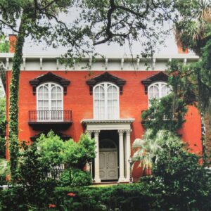 Good and Evil in Savannah