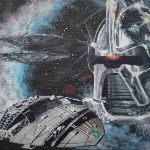 By Your Command