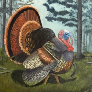 Gobble Gobble