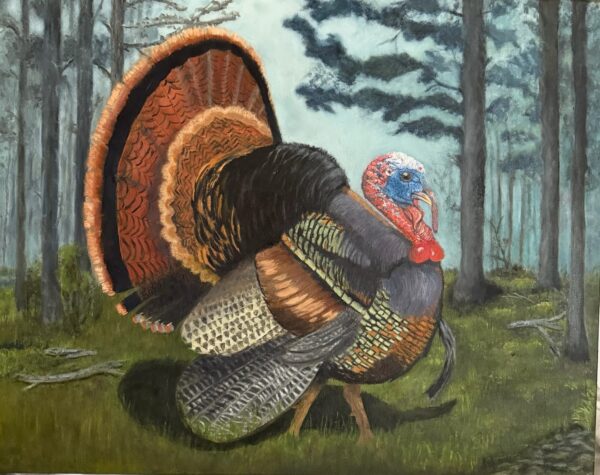 Gobble Gobble