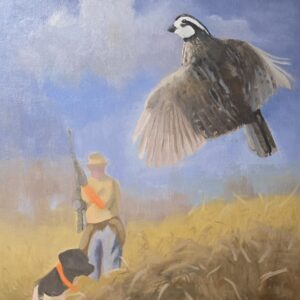 The Hunter's Bounty