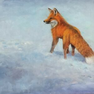 The Hunt