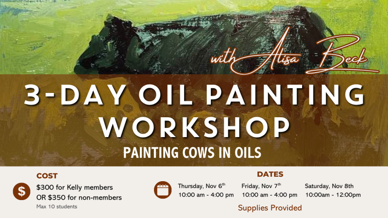 3-Day Alisa Beck Cover