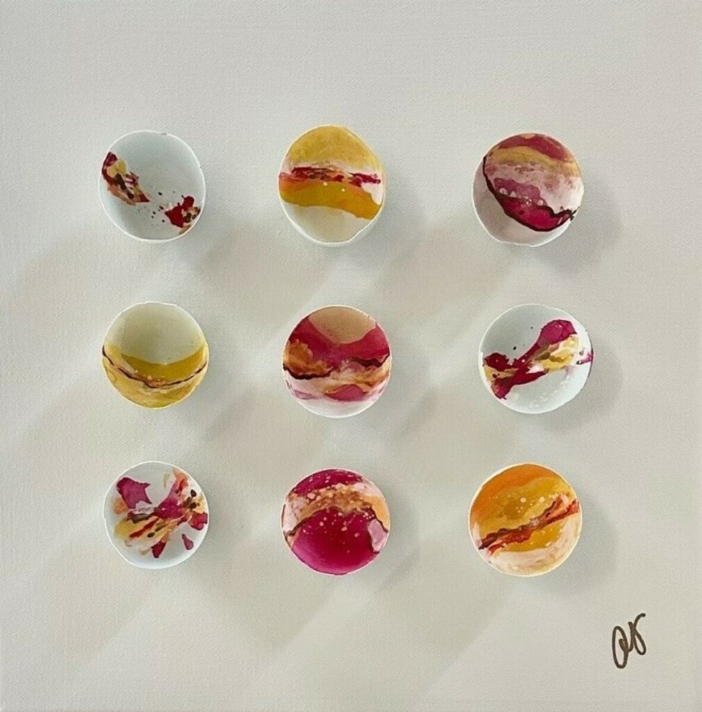 Florida Flame Native Azalea