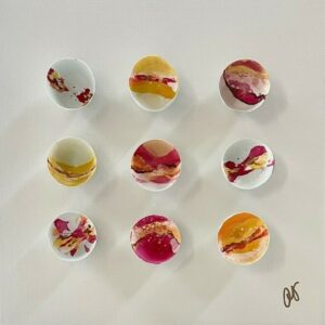 Florida Flame Native Azalea