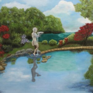 Garden of Good and Evil