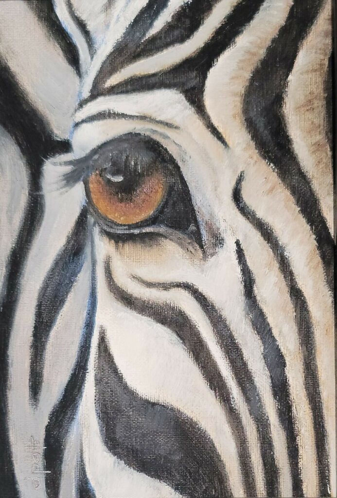 Dreams of the Savannah