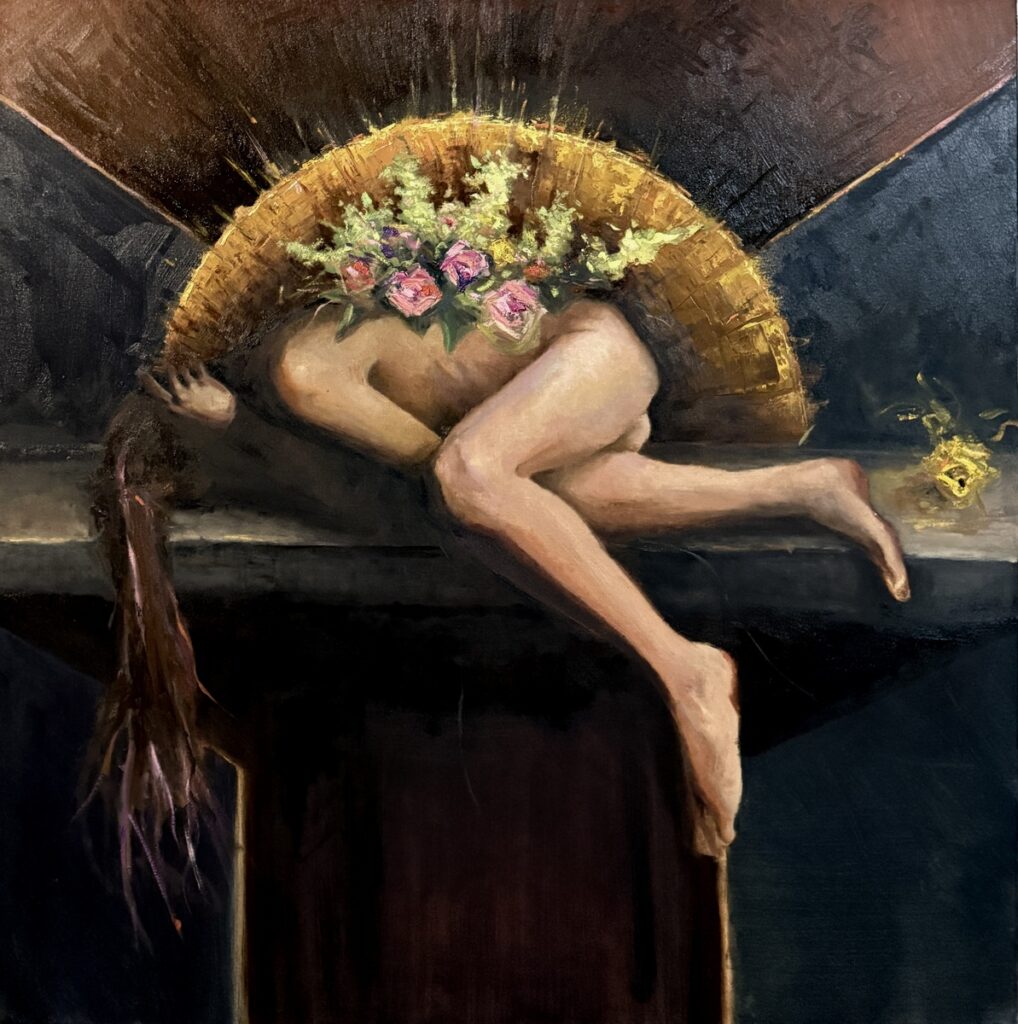 Rebirth by Dan Tipton