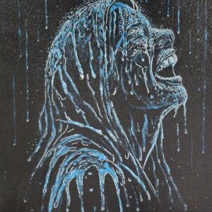 Laughter in the Storm