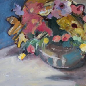 Bloom Where You're Planted