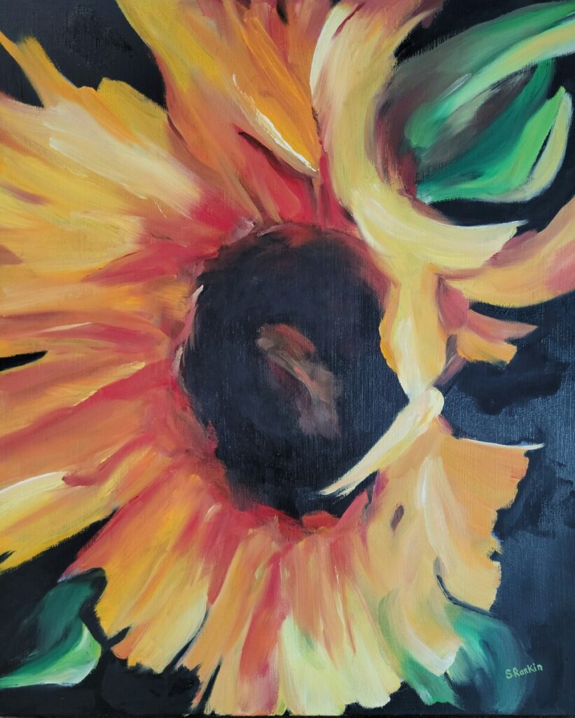 Sunflower