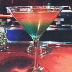 St Paddy's Celebration