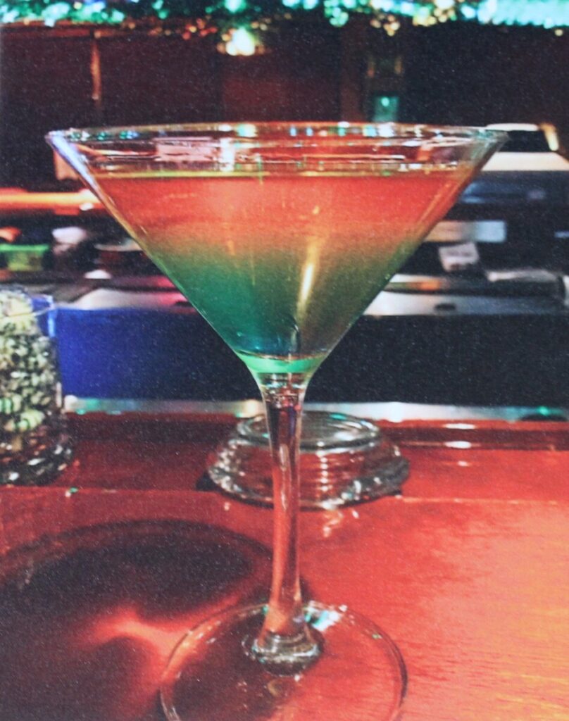 St Paddy’s Celebration