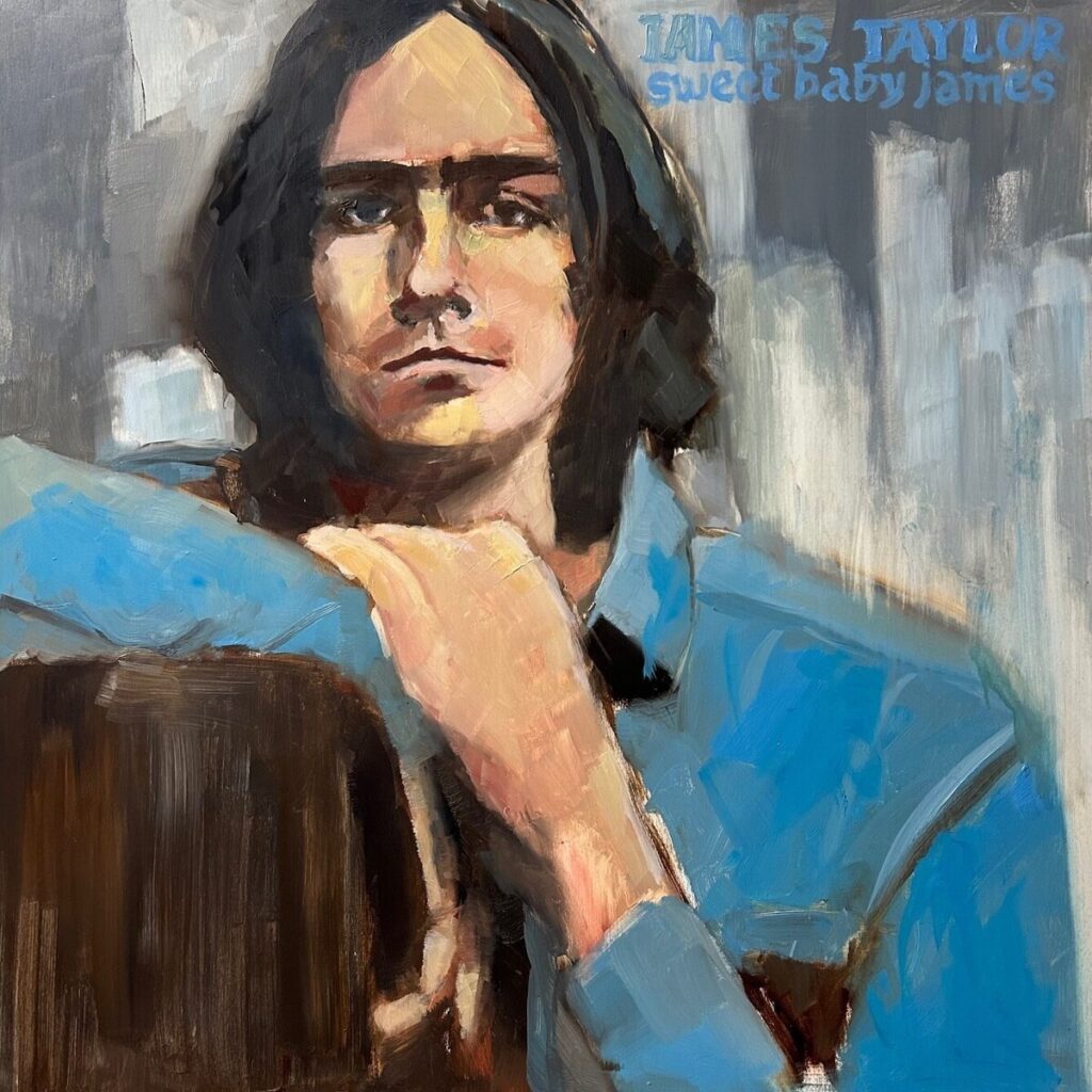 Sweet Baby James