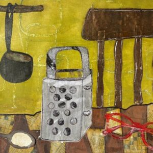 My Seat at the Table