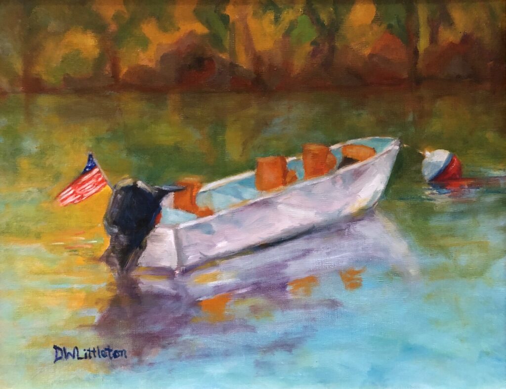 Dorothy’s Starcraft