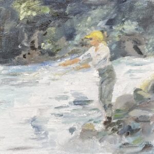 Antisipation-Anticipation