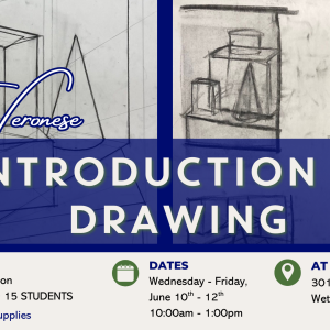 Introduction to Drawing