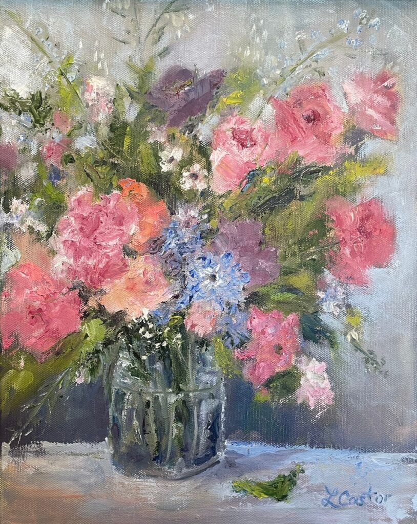 Spring Flowers