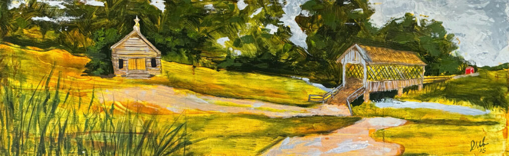 Creek Crossing