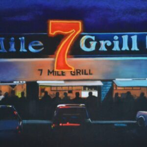 Seven Mile Grill