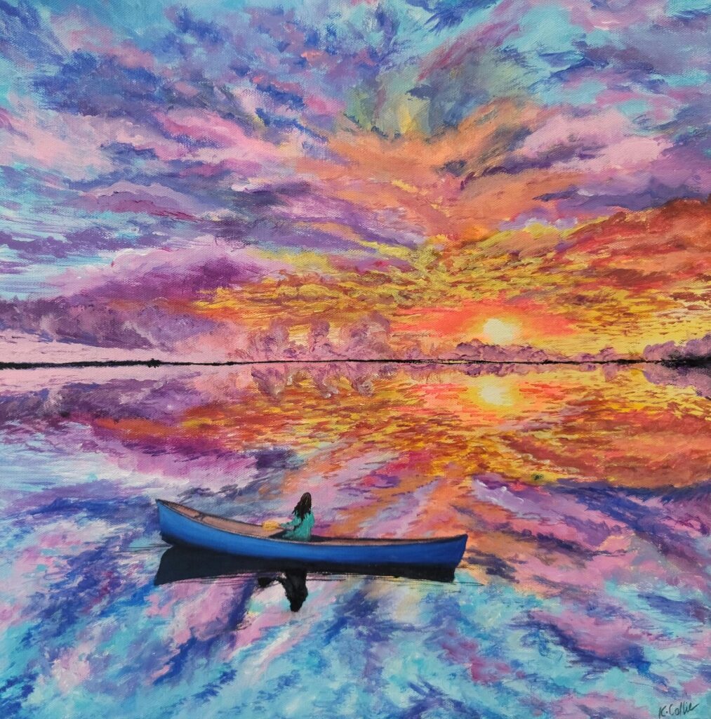Horizon