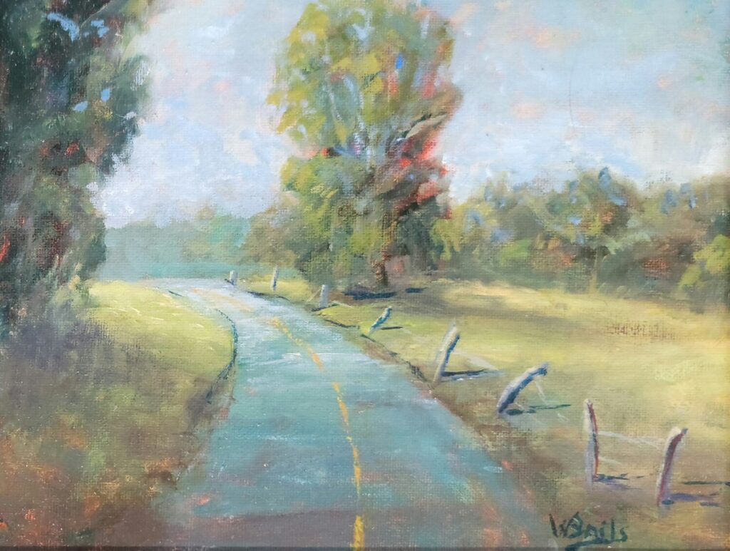 Country Road