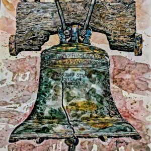 Liberty Bell: Let Freedom Ring