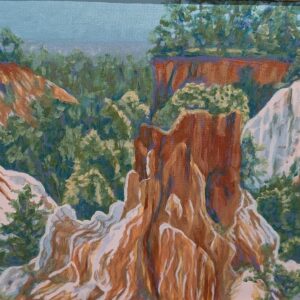 Little Grand Canyon