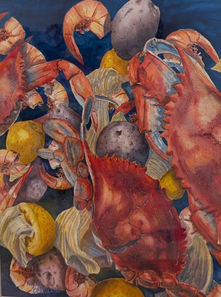 The Boil