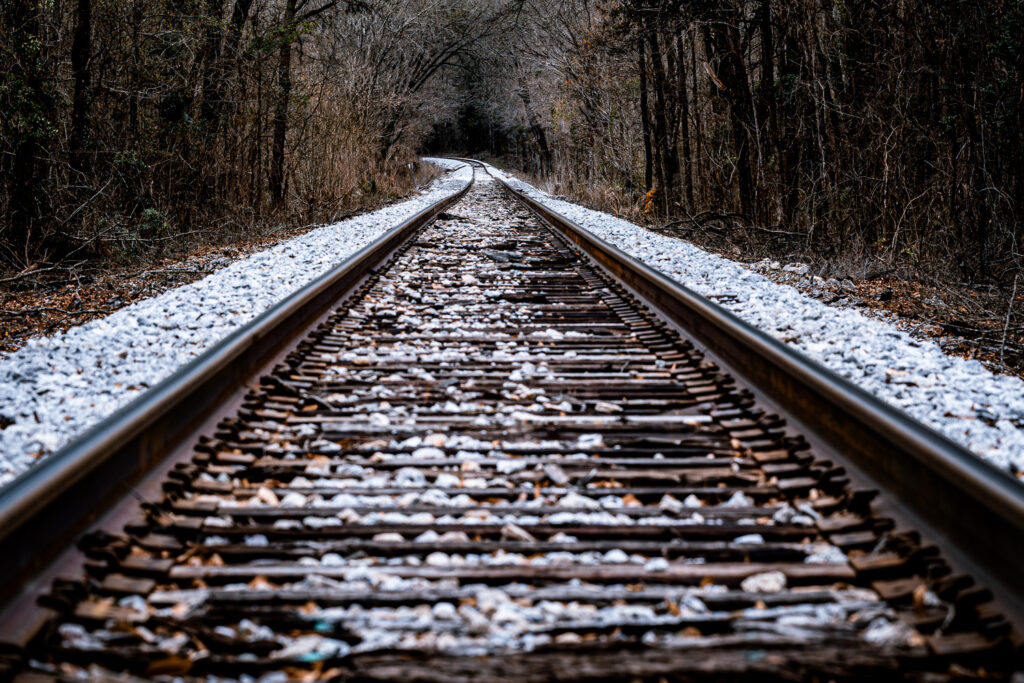 The Quiet Way Forward
