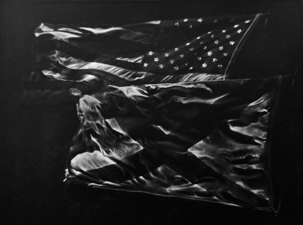 The Flags