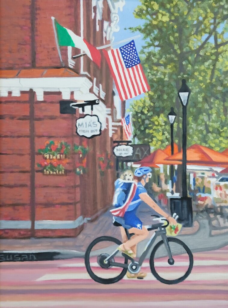 Historic Alexandria