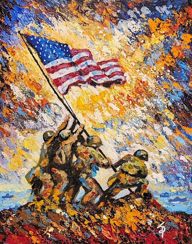 Uncommon Valor