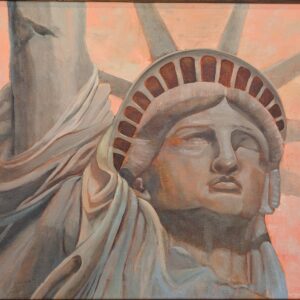 Goddess of Freedom