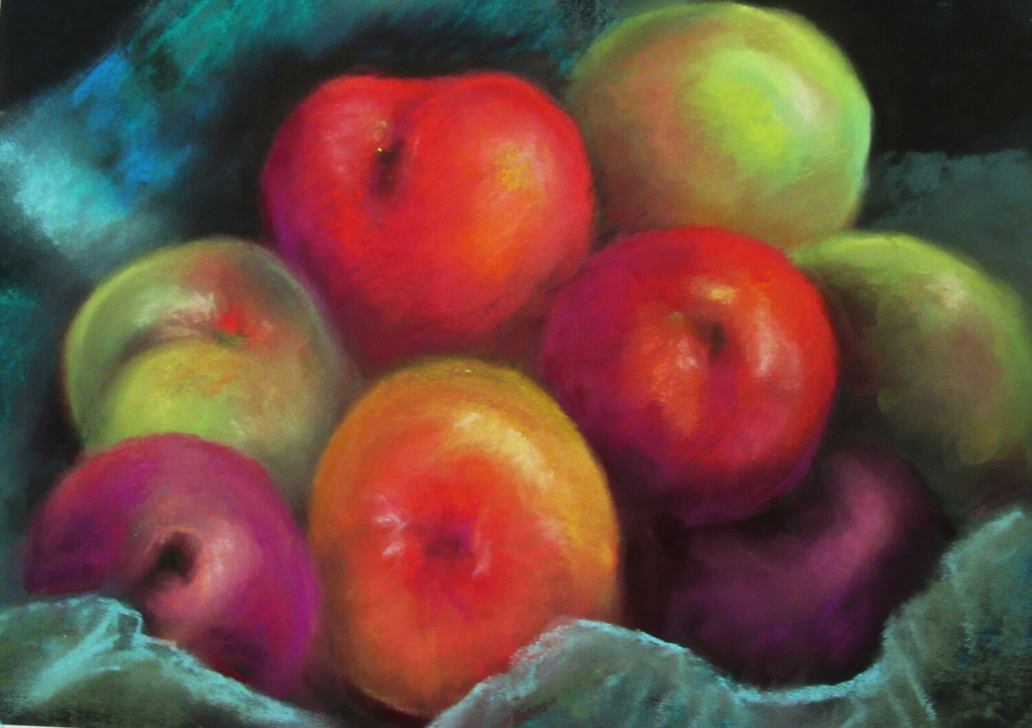 Plum Delicious