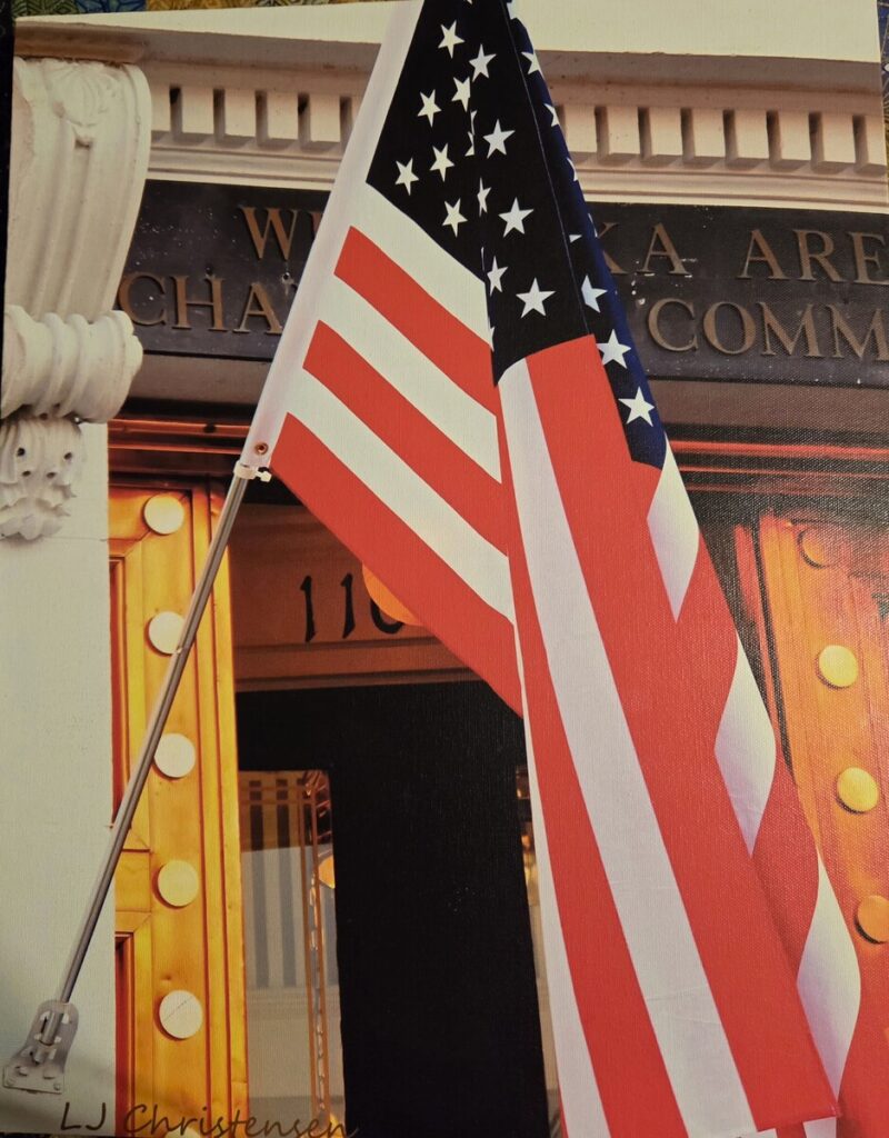 Free American Commerce