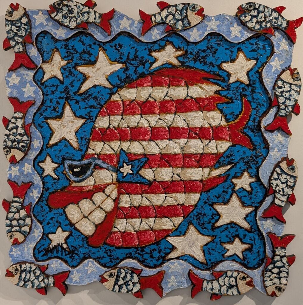 The Patriot