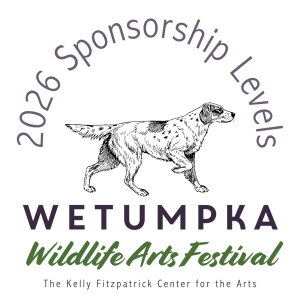 Sponsorship Levels for WeWA 2026