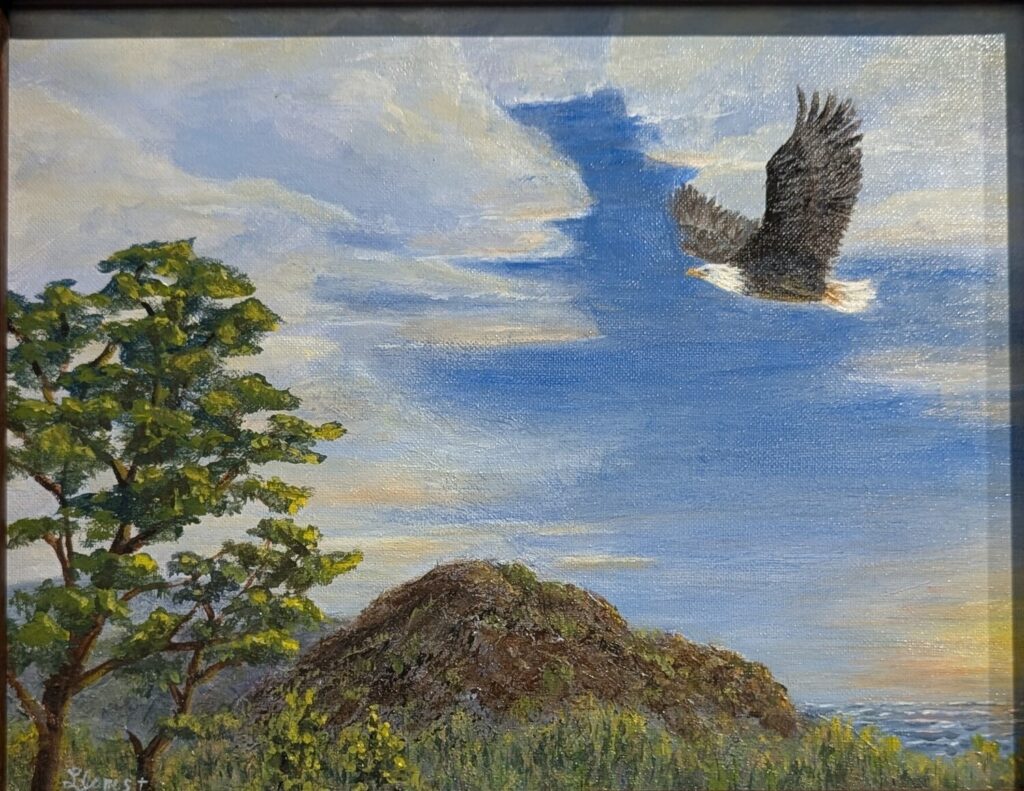 Eagle