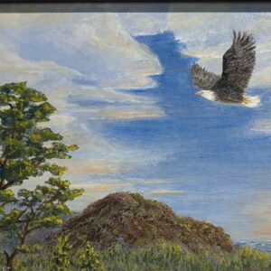 Eagle