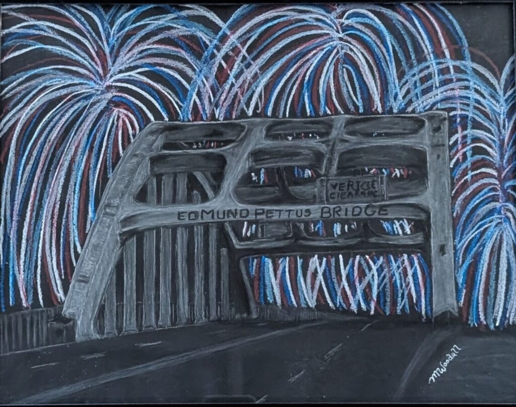 Edmund Pettus Bridge
