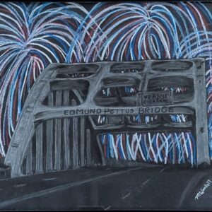 Edmund Pettus Bridge