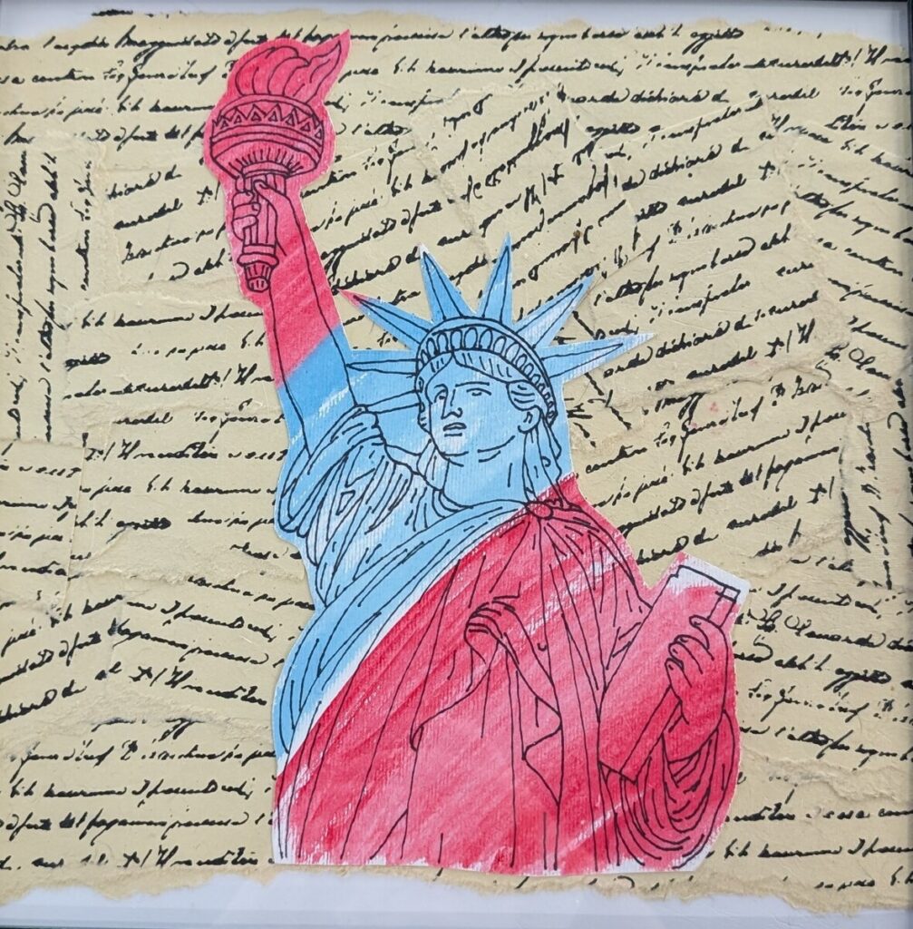 Declaration