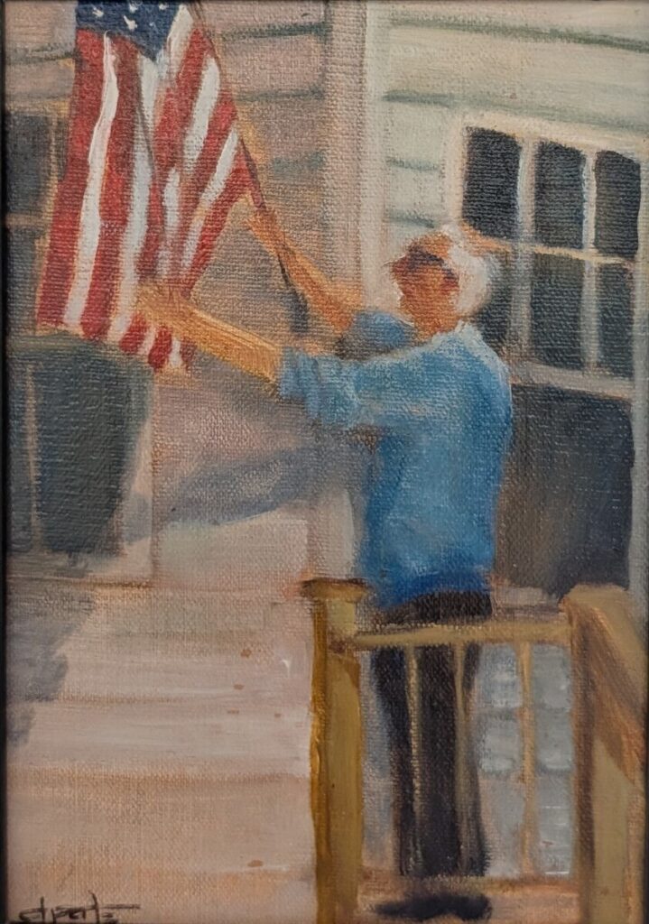 The Patriot