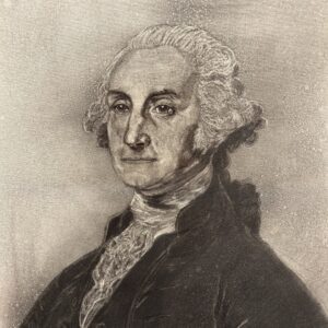 The Father of the Founding