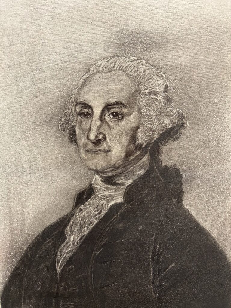 The Father of the Founding