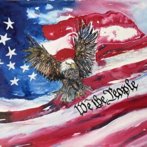 Flight Through America’s 250 Years