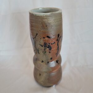 Three Ring Vessel