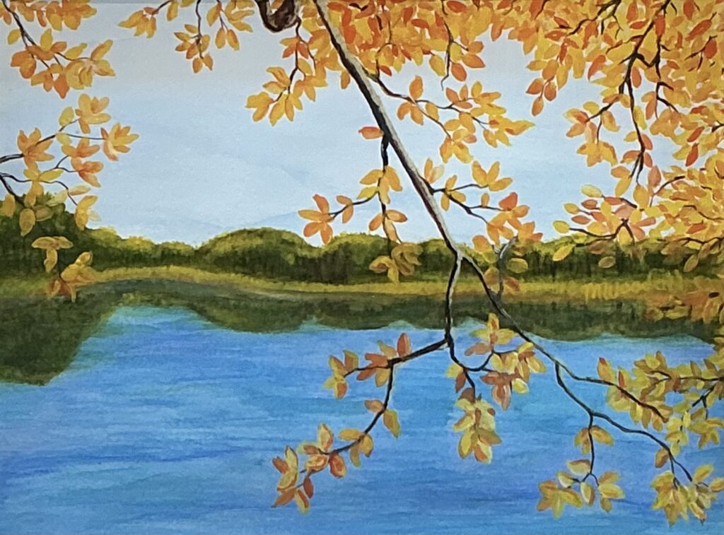 Still Waters